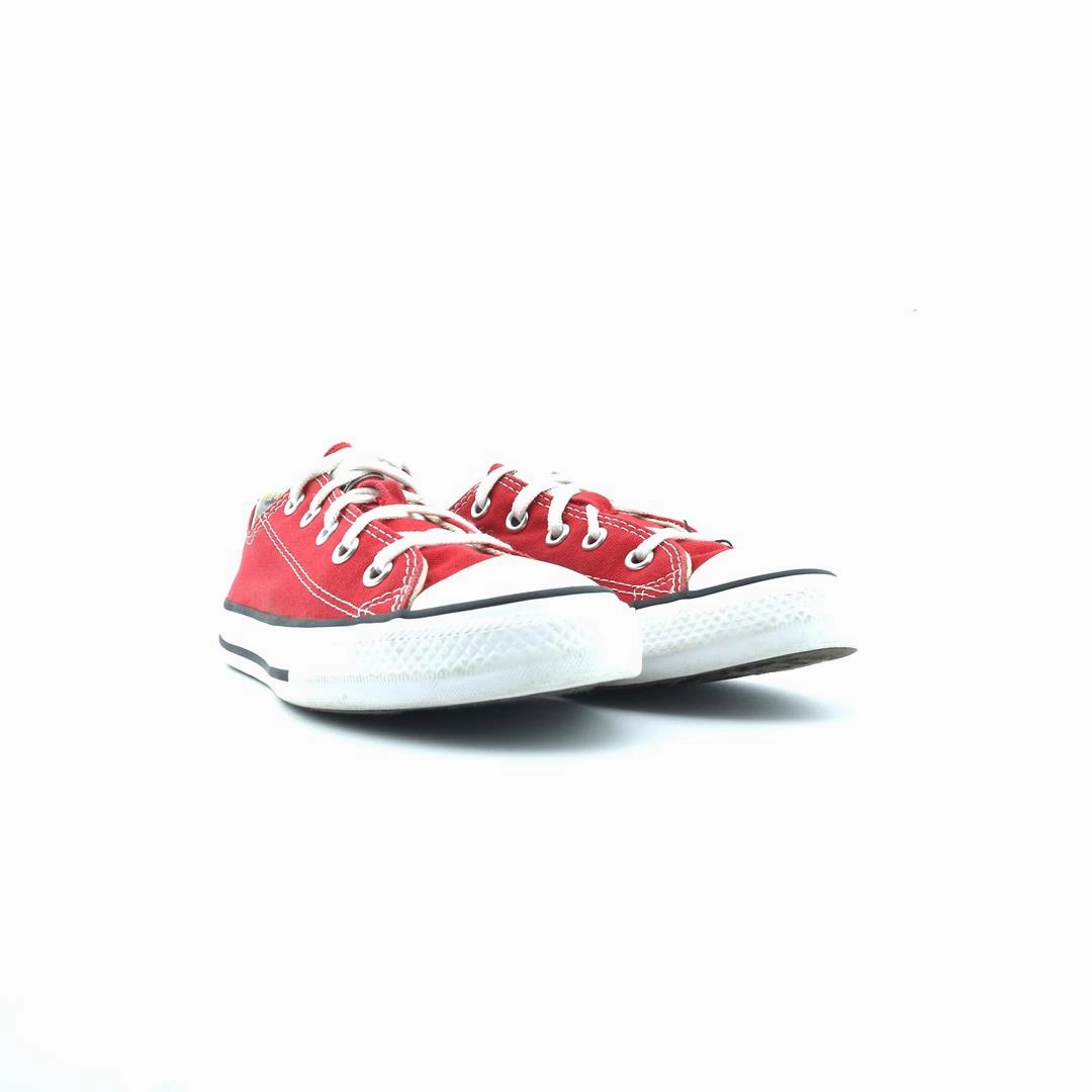 CONVERSE ALL STAR retro Converse shoe angles