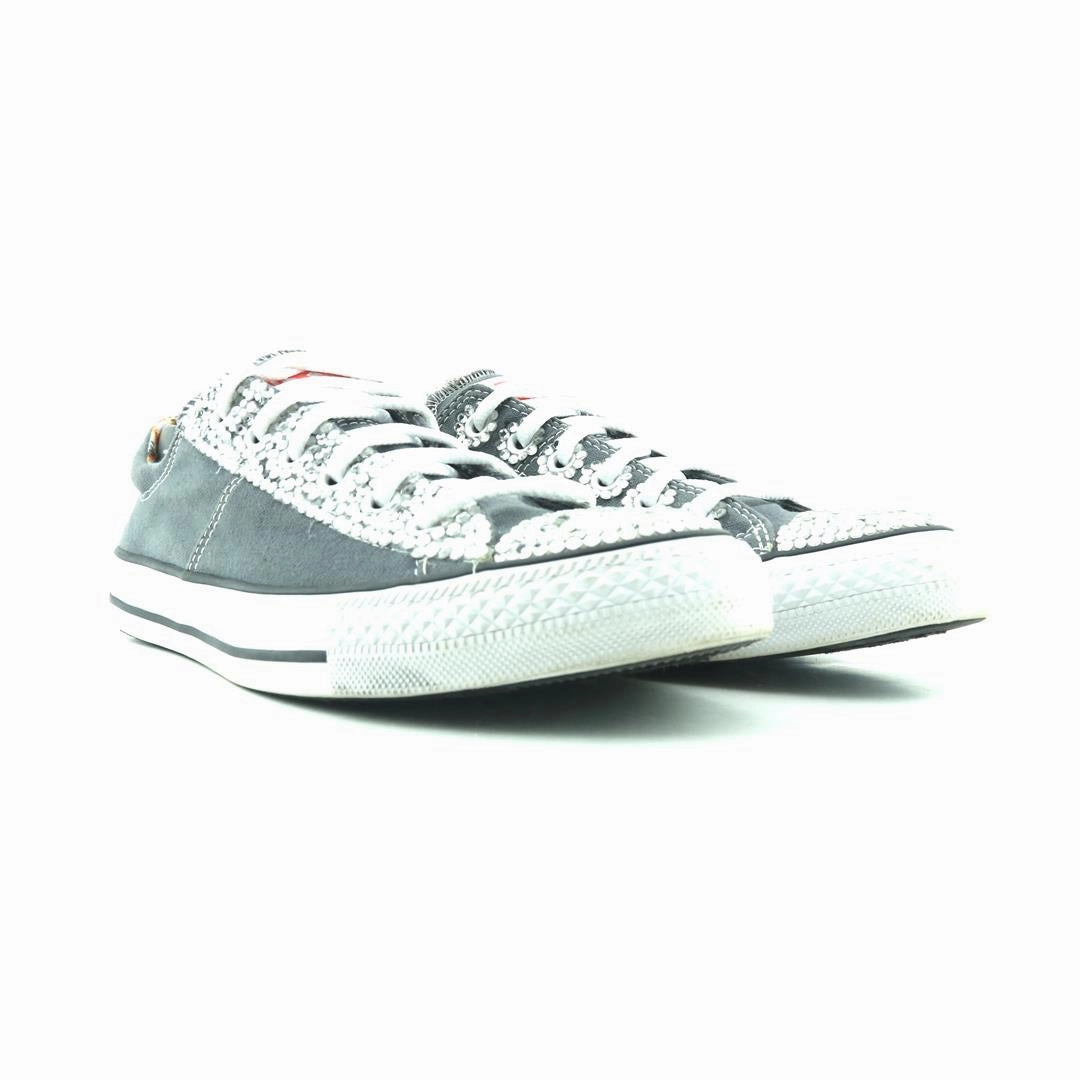 CONVERSE ALL STAR retro Converse shoe angles