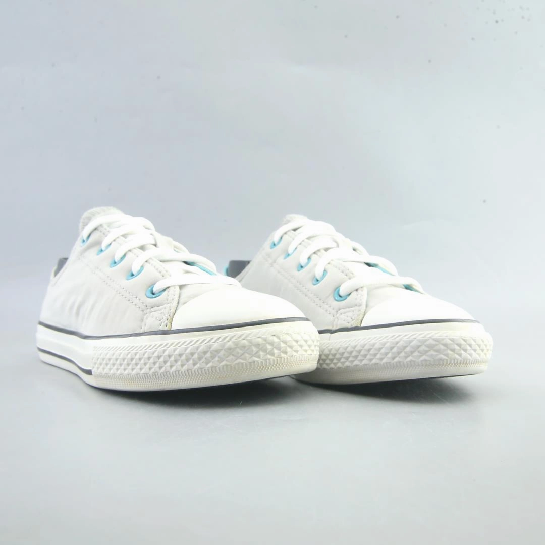 CONVERSE ALL STAR retro Converse shoe angles