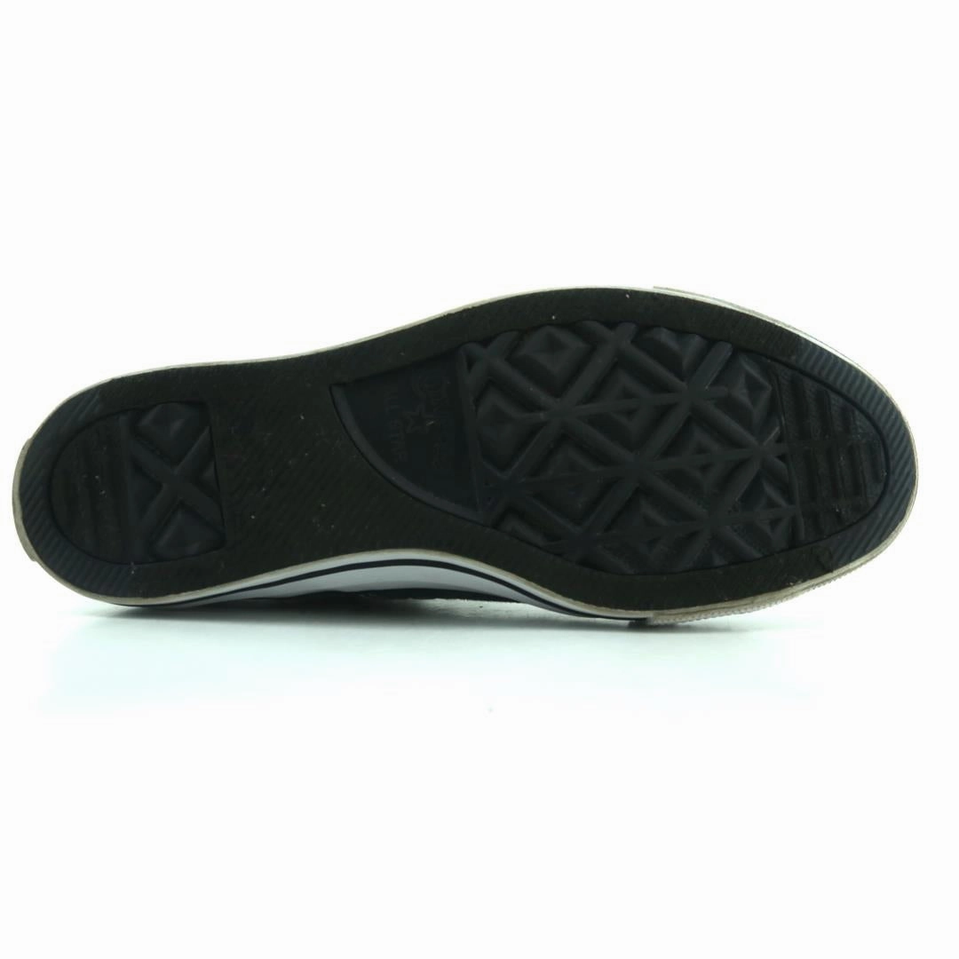 CONVERSE ALL STAR retro Converse shoe angles