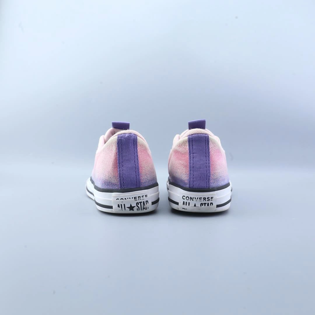 CONVERSE ALL STAR retro Converse shoe angles