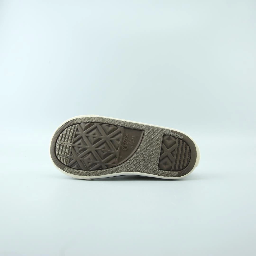 CONVERSE ALL STAR retro Converse shoe angles