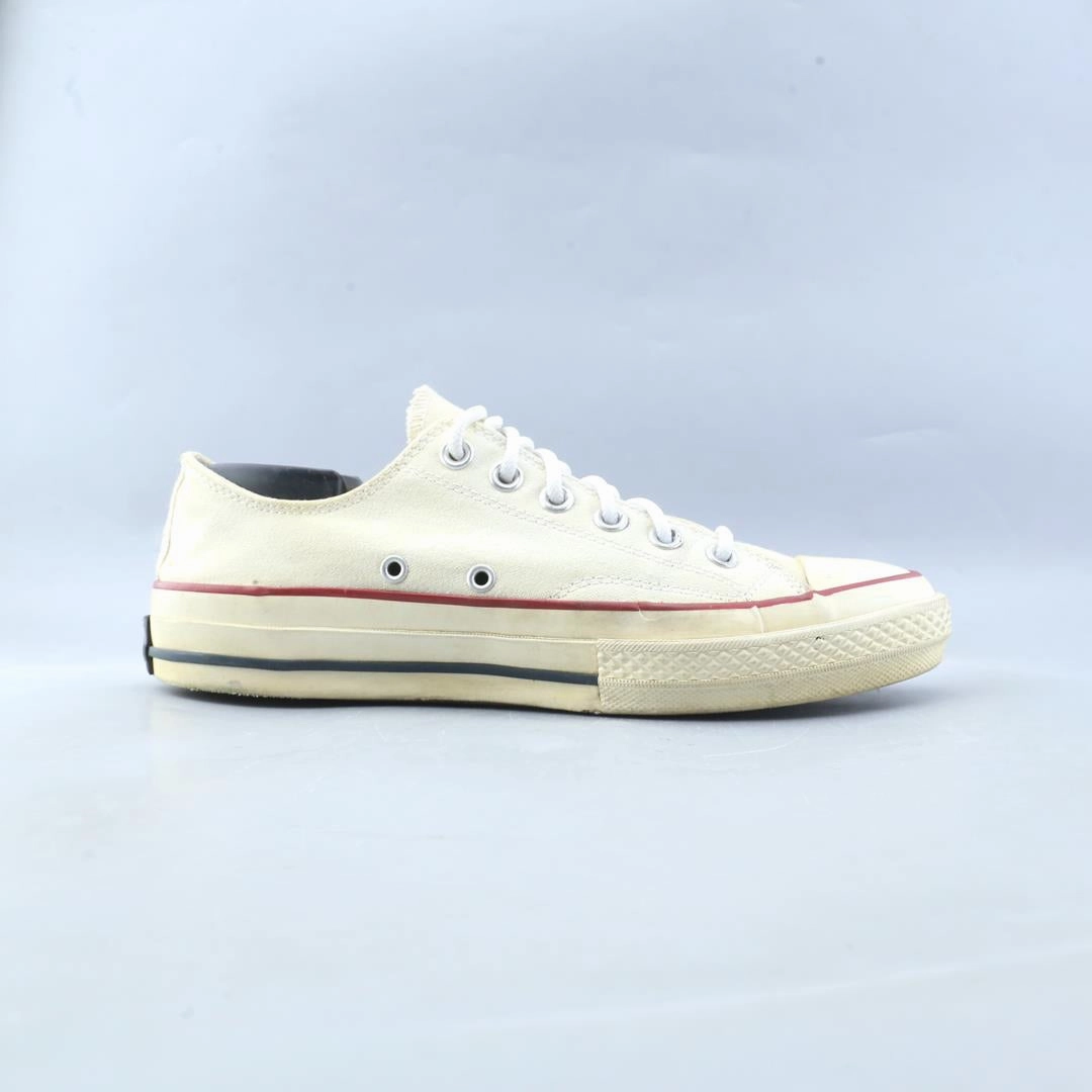 CONVERSE ALL STAR retro Converse shoe angles
