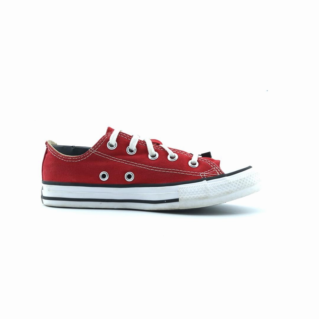 CONVERSE ALL STAR retro Converse shoe angles