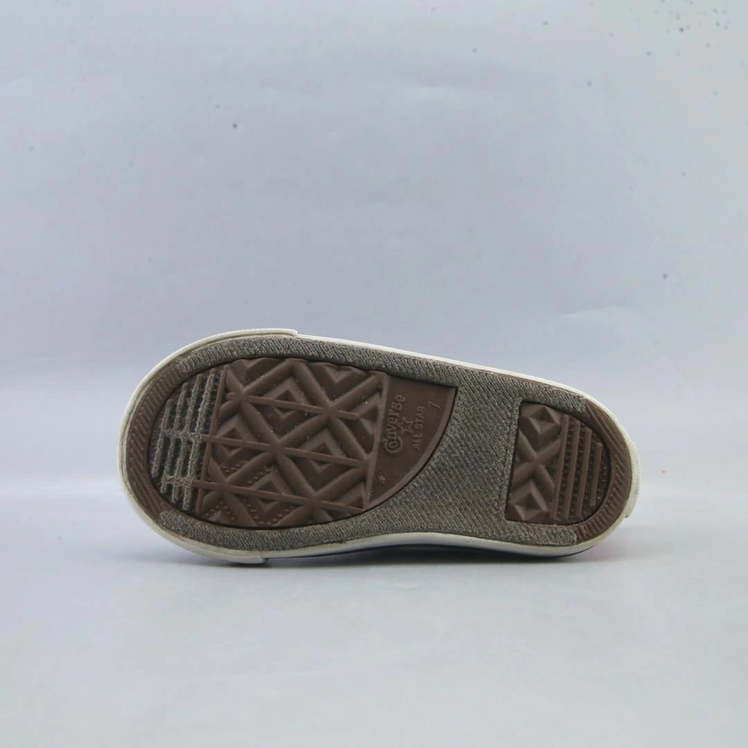CONVERSE ALL STAR retro Converse shoe angles