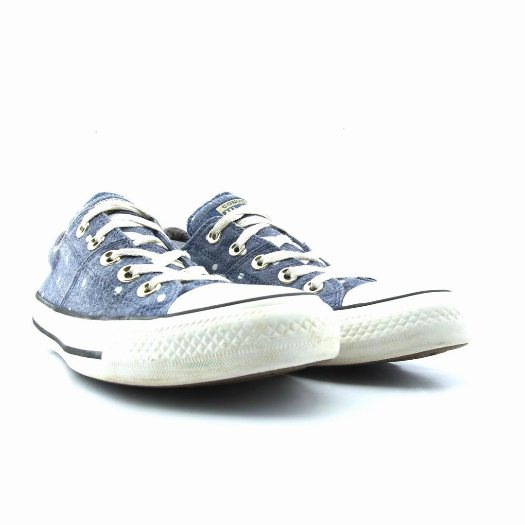 CONVERSE ALL STAR retro Converse shoe angles