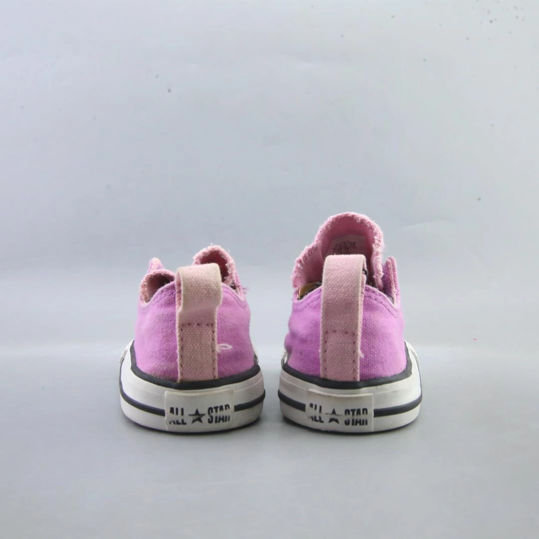 CONVERSE ALL STAR retro Converse shoe angles