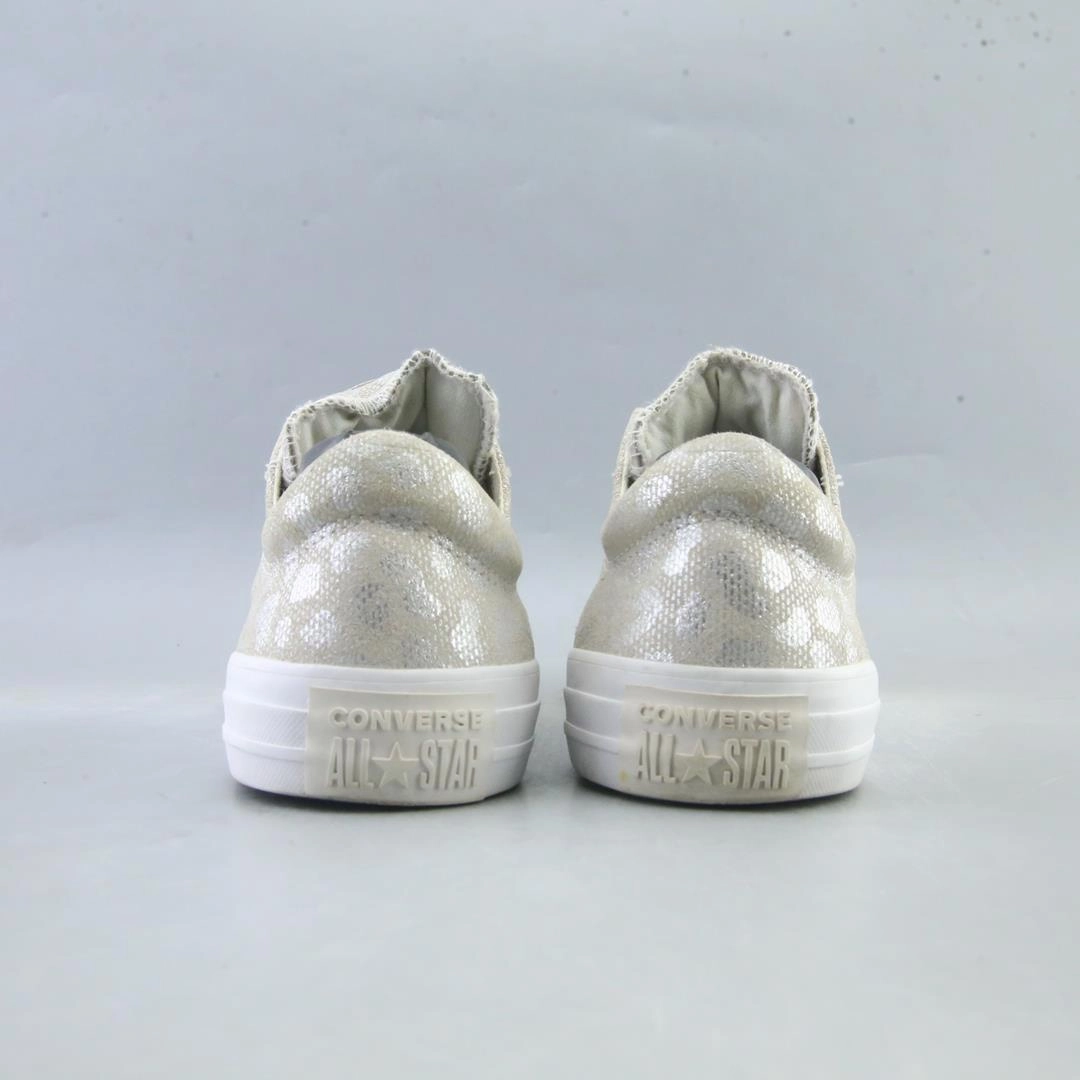 CONVERSE ALL STAR retro Converse shoe angles