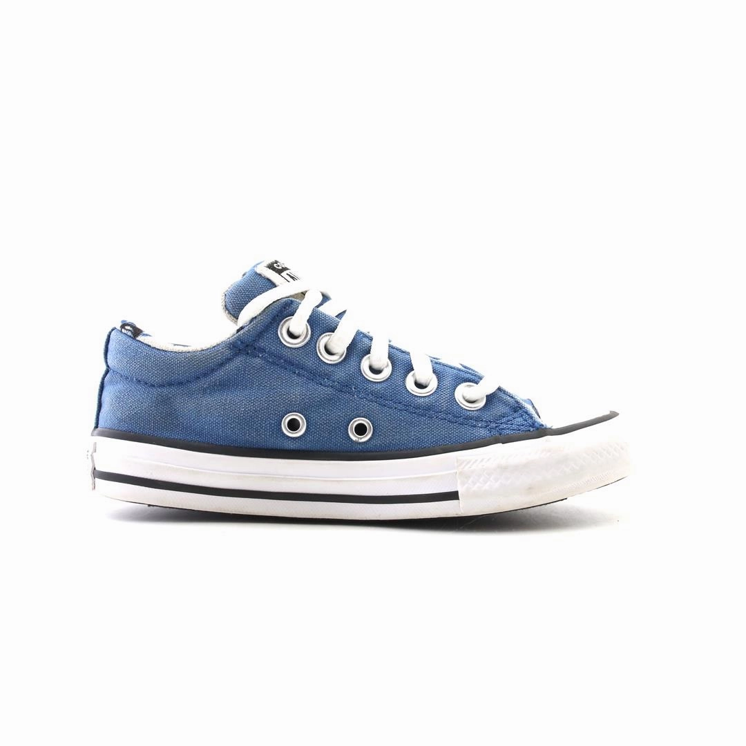 CONVERSE ALL STAR retro Converse shoe angles