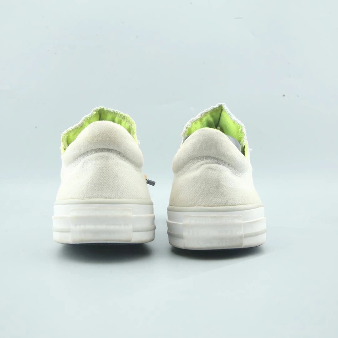 CONVERSE ALL STAR retro Converse shoe angles