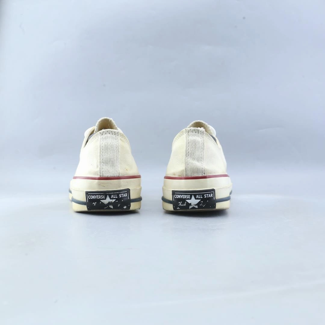CONVERSE ALL STAR retro Converse shoe angles