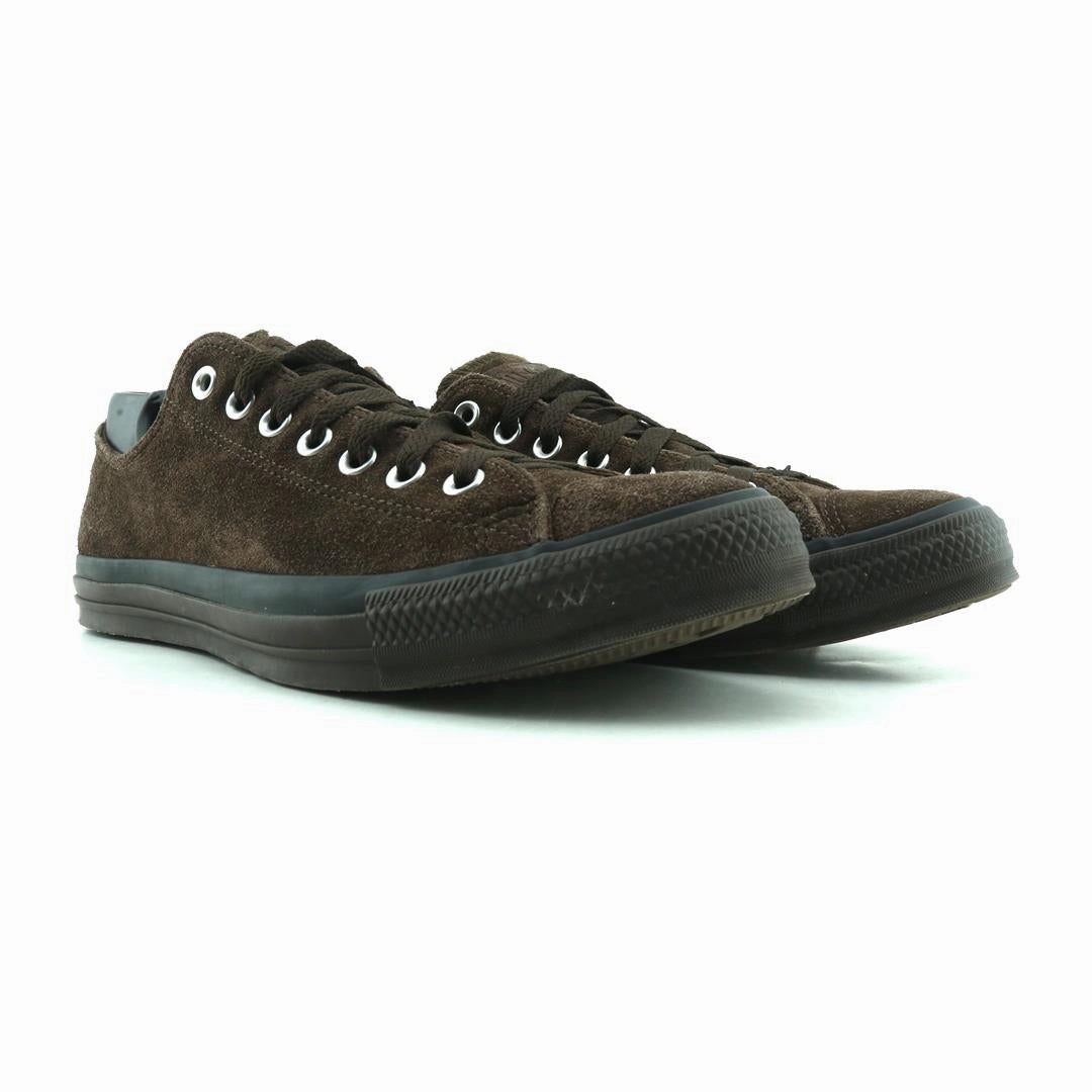 CONVERSE ALL STAR retro Converse shoe angles