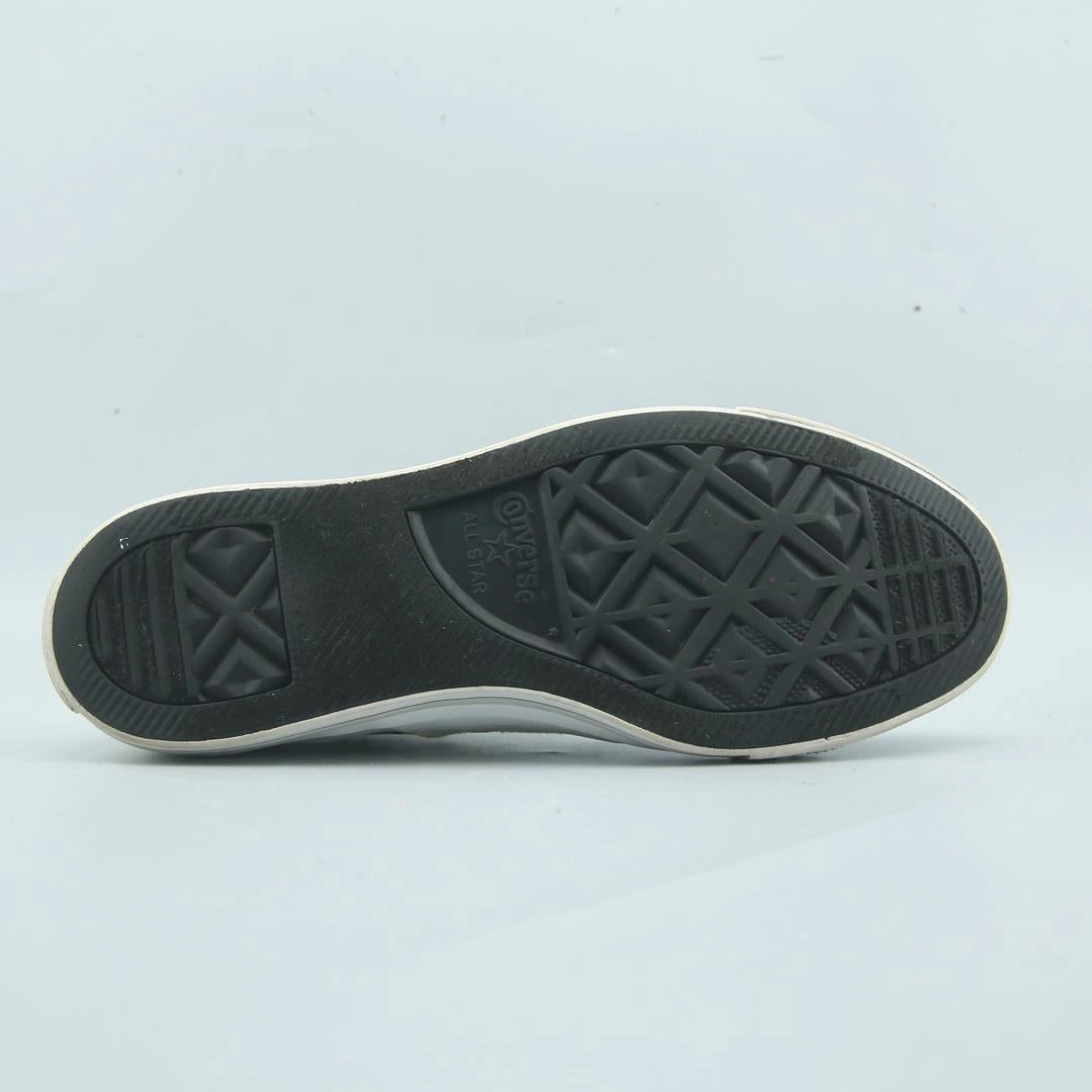CONVERSE ALL STAR retro Converse shoe angles