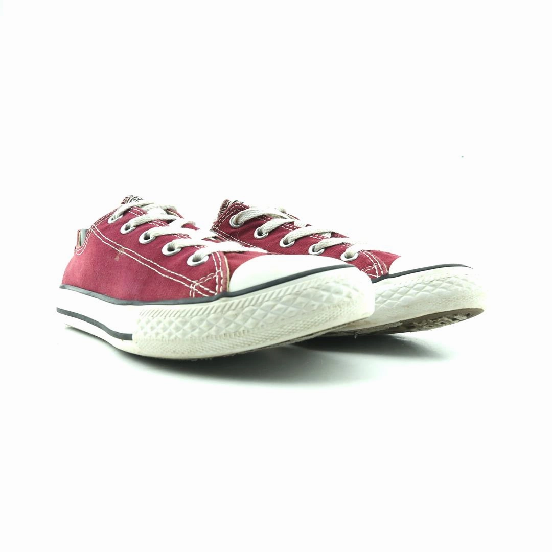 CONVERSE ALL STAR retro Converse shoe angles