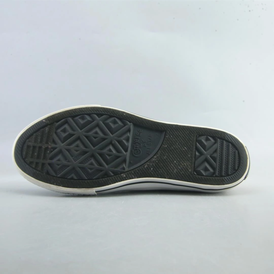 CONVERSE ALL STAR retro Converse shoe angles