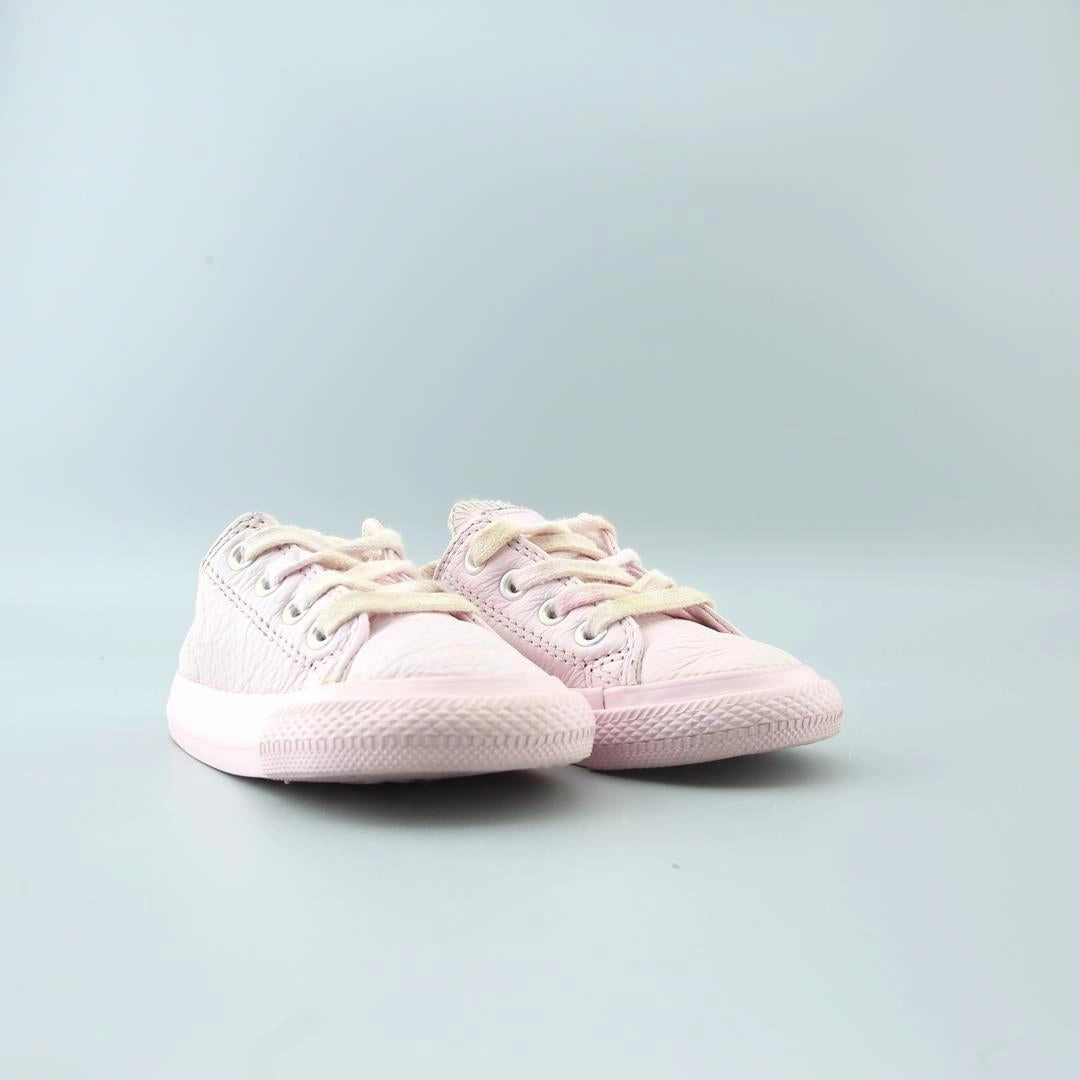 CONVERSE ALL STAR retro Converse shoe angles
