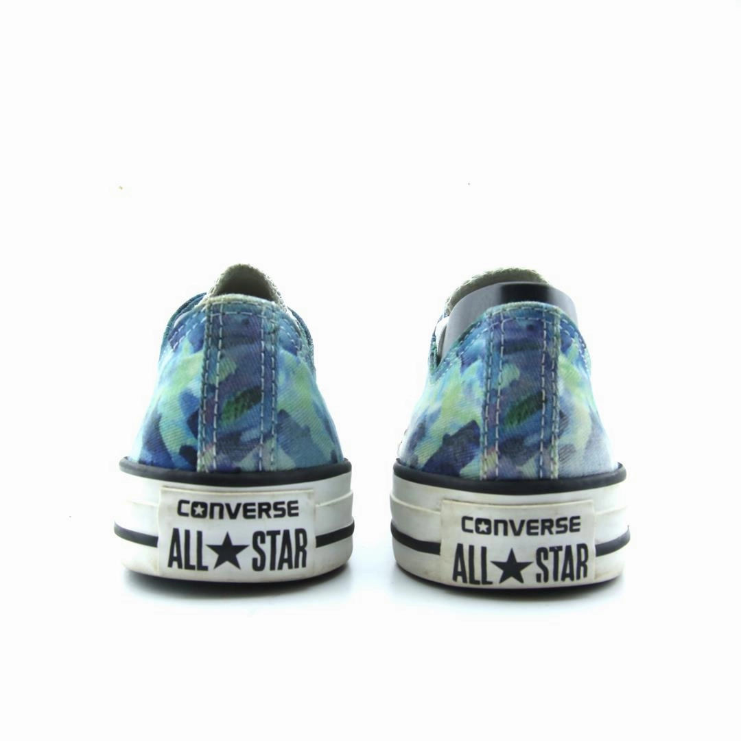 CONVERSE ALL STAR retro Converse shoe angles