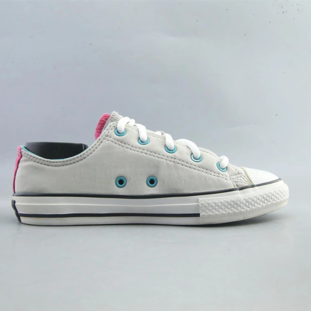 CONVERSE ALL STAR retro Converse shoe angles