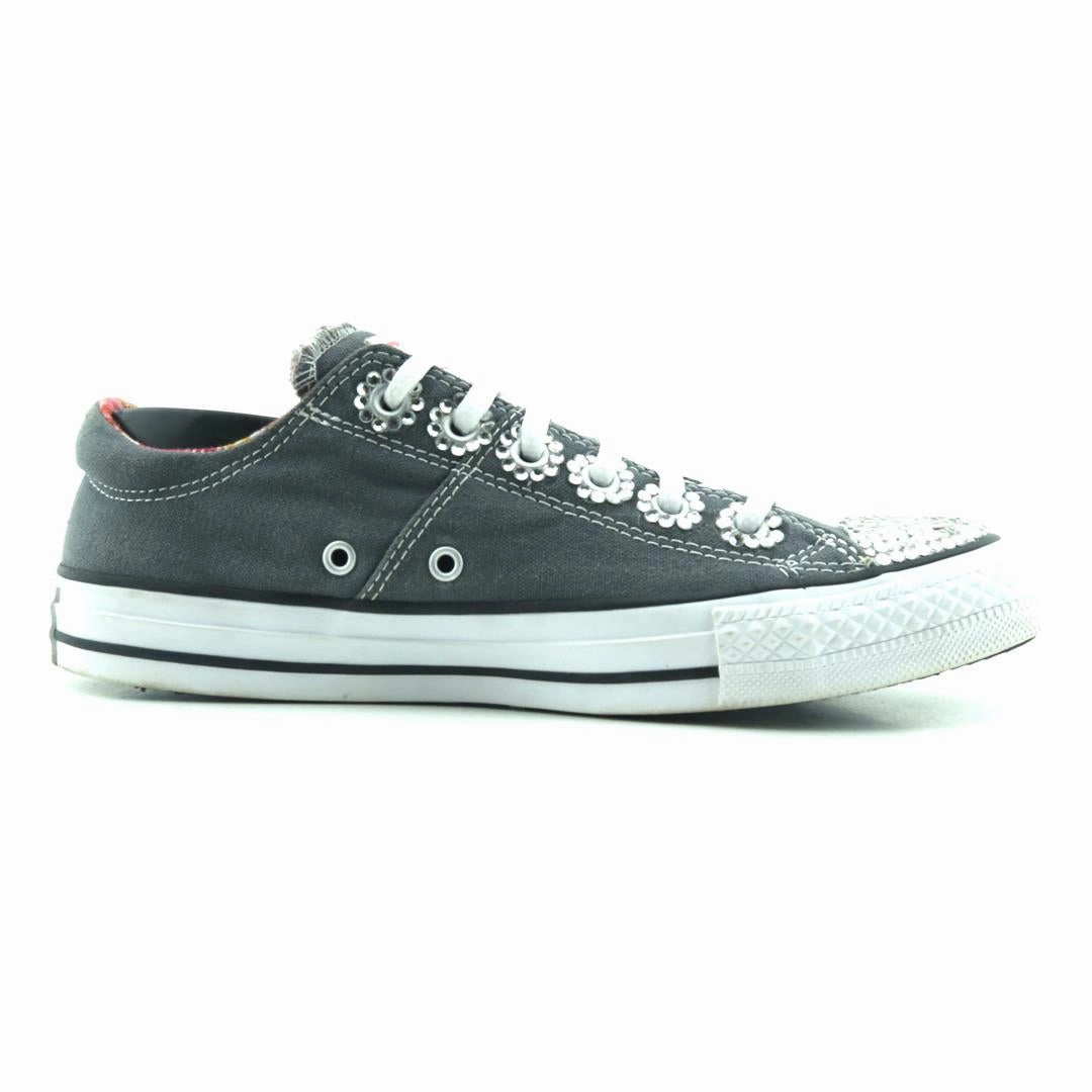 CONVERSE ALL STAR retro Converse shoe angles