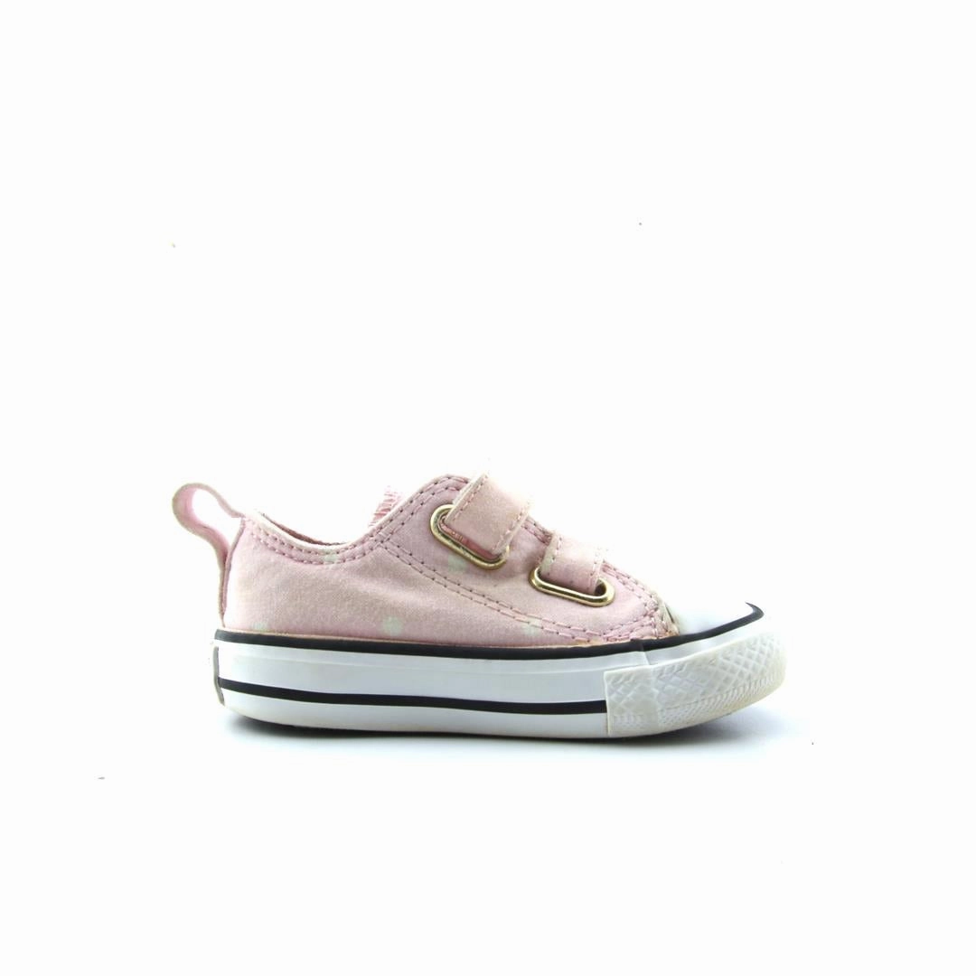 CONVERSE ALL STAR retro Converse shoe angles