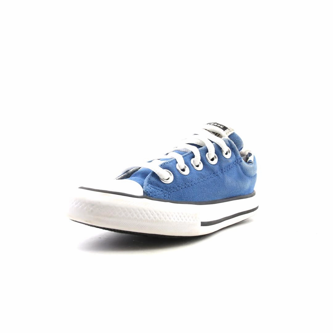 CONVERSE ALL STAR retro Converse shoe angles