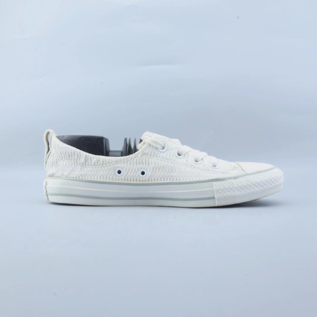 CONVERSE ALL STAR retro Converse shoe angles
