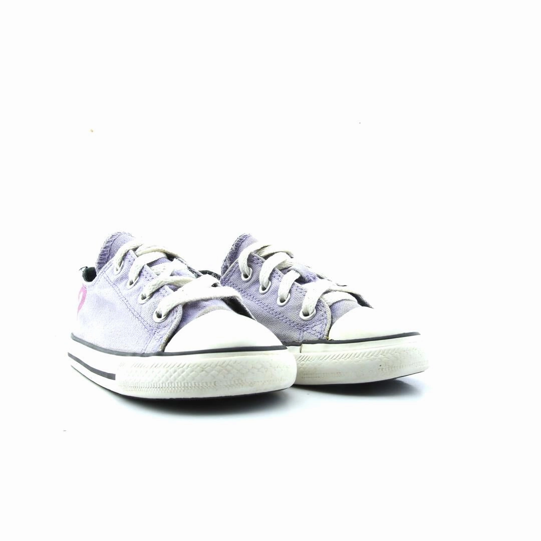 CONVERSE ALL STAR retro Converse shoe angles