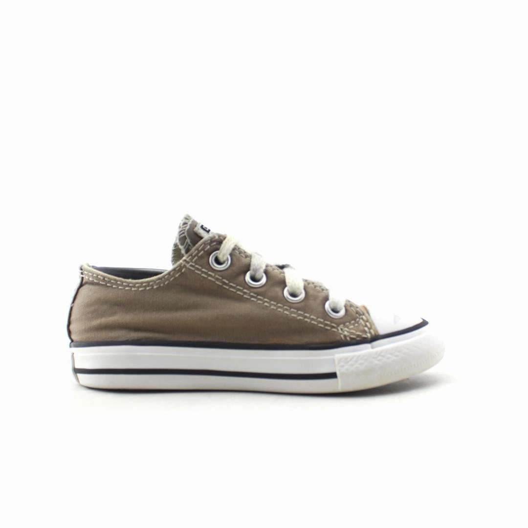 CONVERSE ALL STAR retro Converse shoe angles