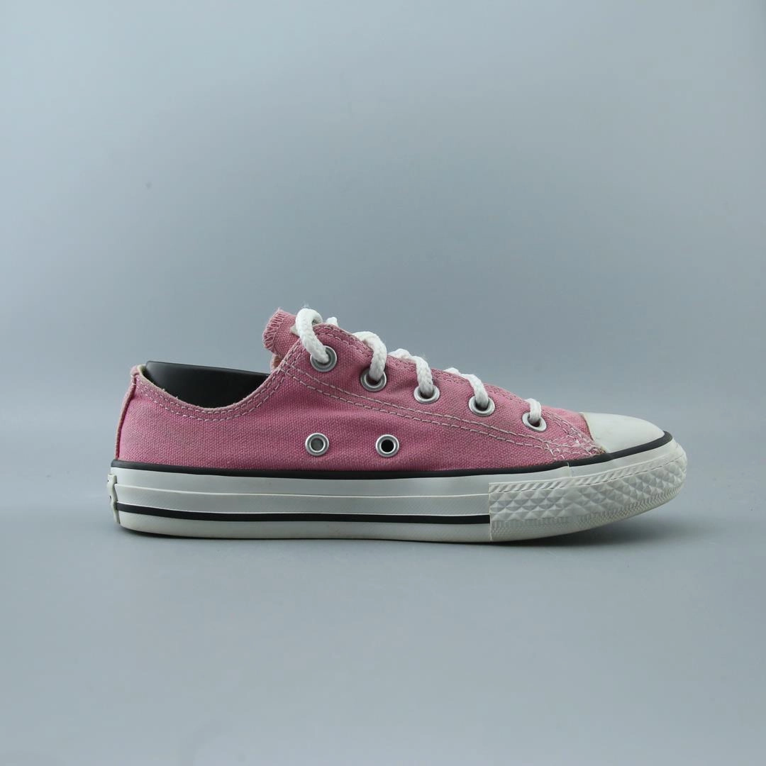 CONVERSE ALL STAR retro Converse shoe angles