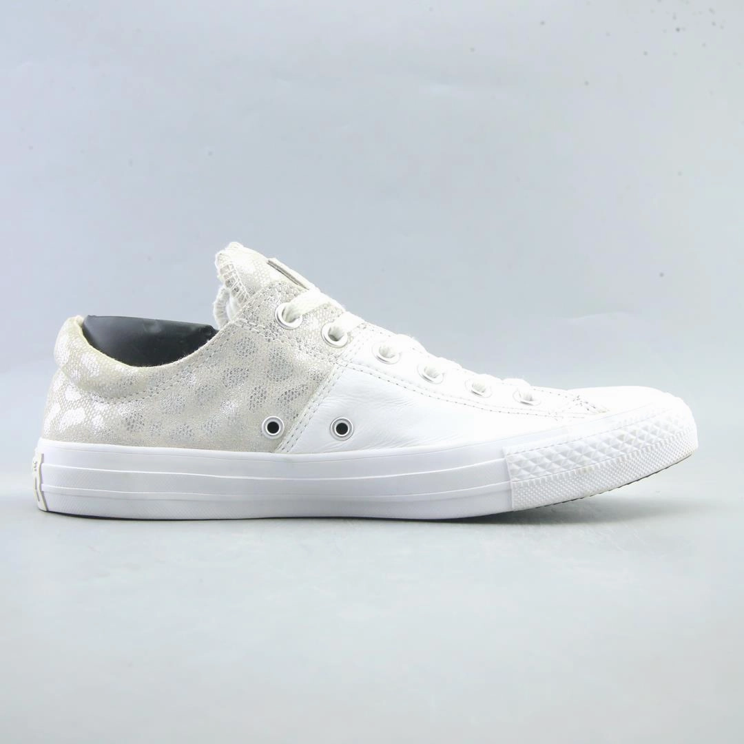CONVERSE ALL STAR retro Converse shoe angles