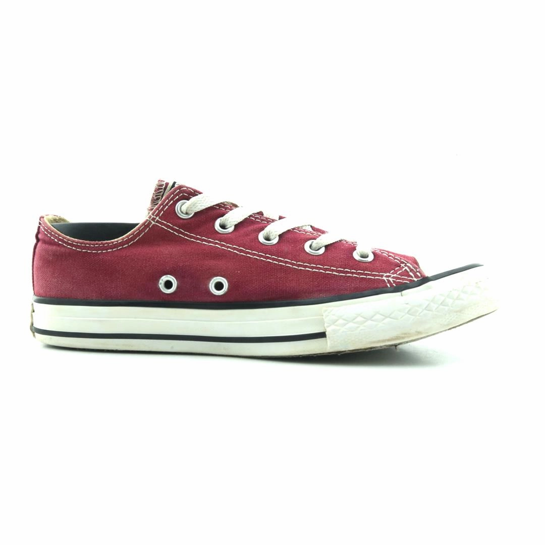CONVERSE ALL STAR retro Converse shoe angles
