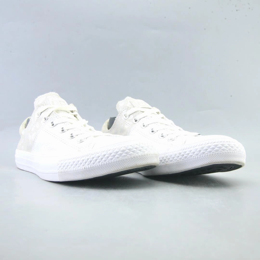 CONVERSE ALL STAR retro Converse shoe angles