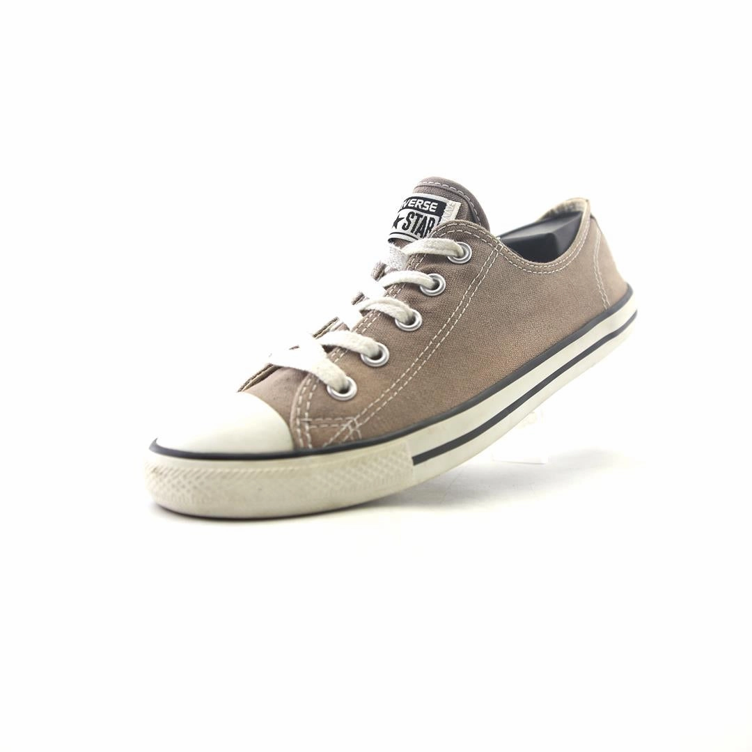CONVERSE ALL STAR vintage Converse footwear looks