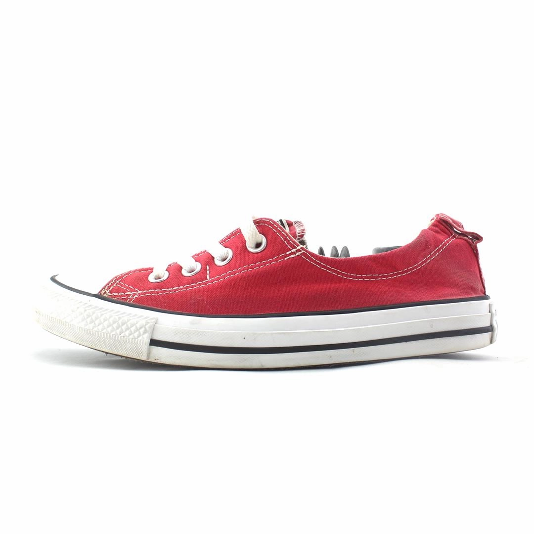 CONVERSE ALL STAR Converse iconic footwear looks