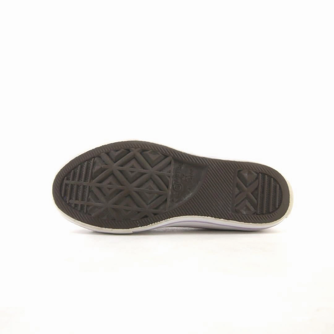 CONVERSE ALL STAR vintage Converse footwear looks