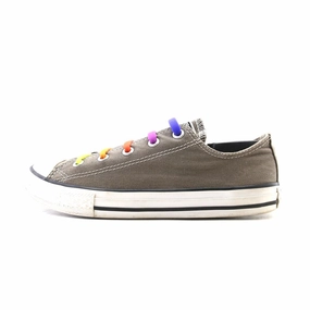 CONVERSE ALL STAR Converse iconic footwear looks