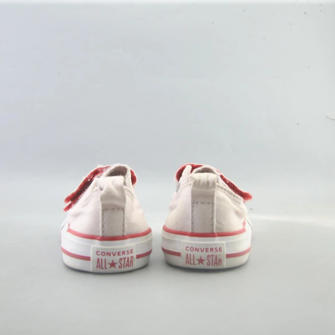 CONVERSE ALL STAR vintage Converse footwear looks