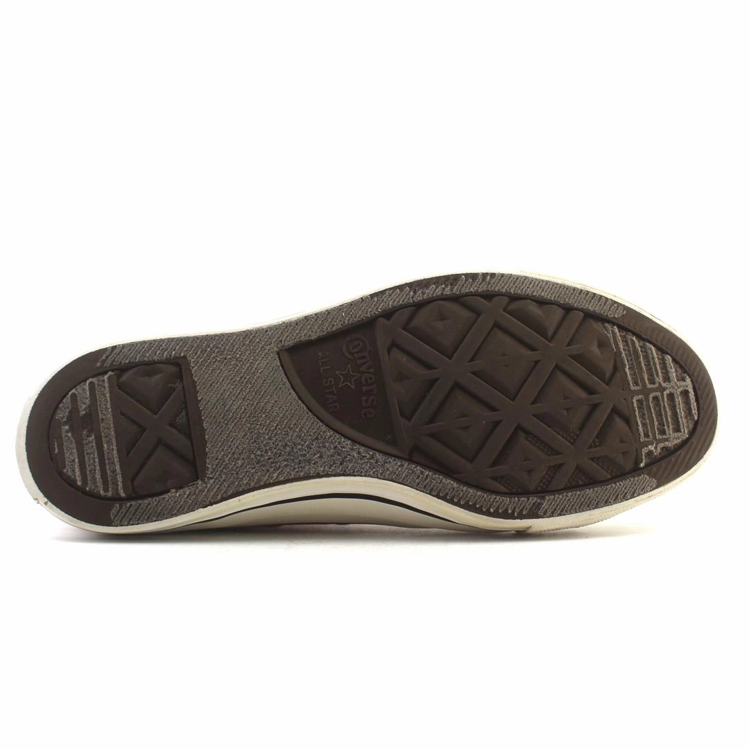 CONVERSE ALL STAR vintage Converse footwear looks