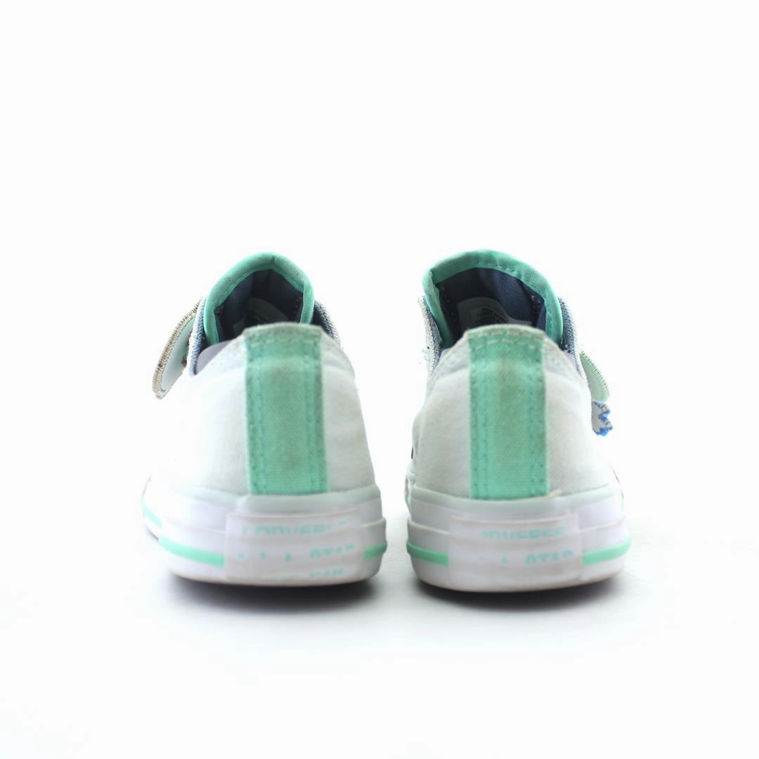 CONVERSE ALL STAR vintage Converse footwear looks