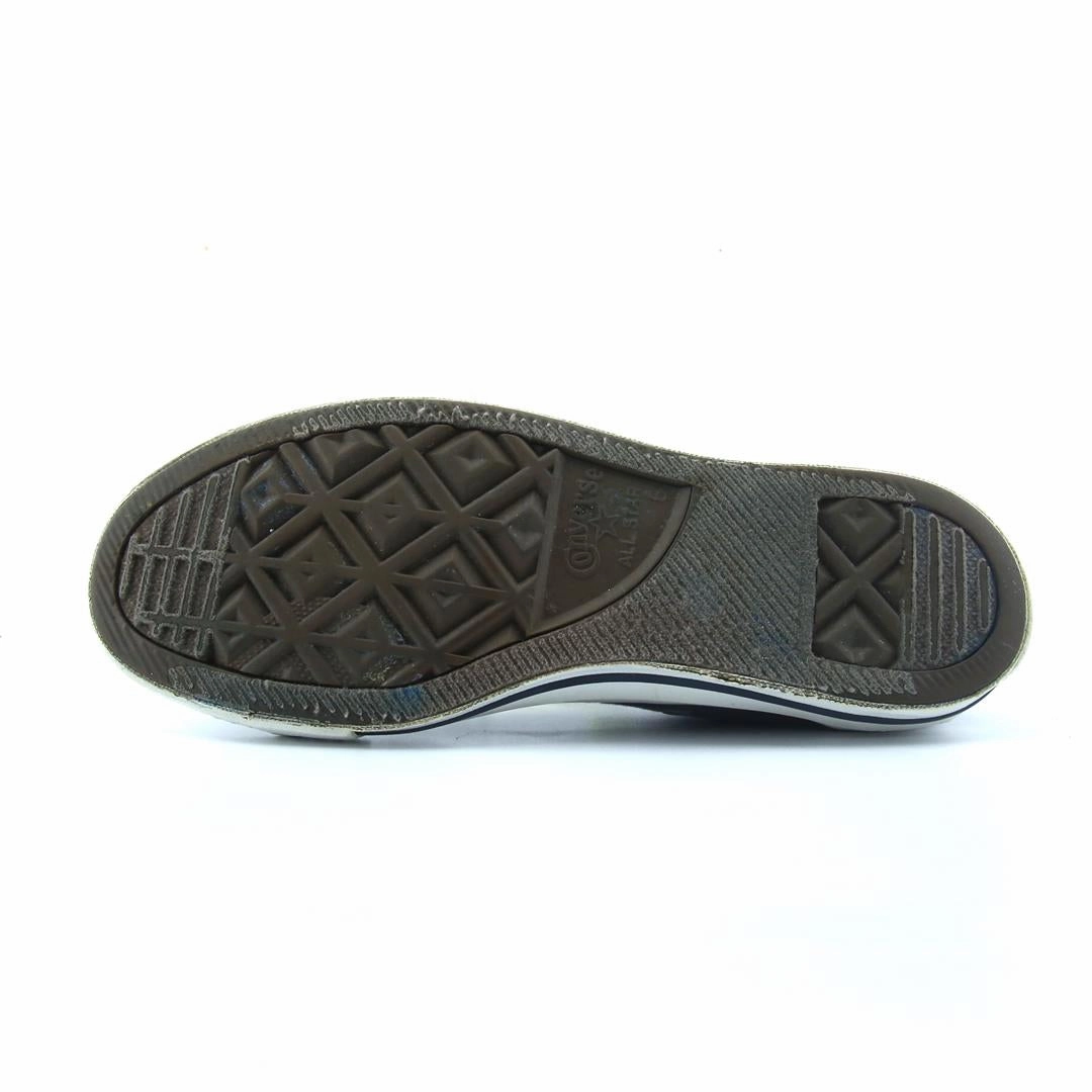CONVERSE ALL STAR vintage Converse footwear looks