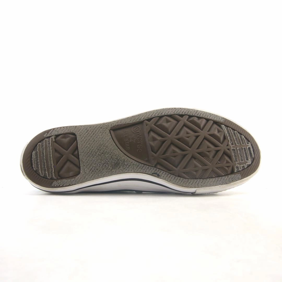 CONVERSE ALL STAR vintage Converse footwear looks