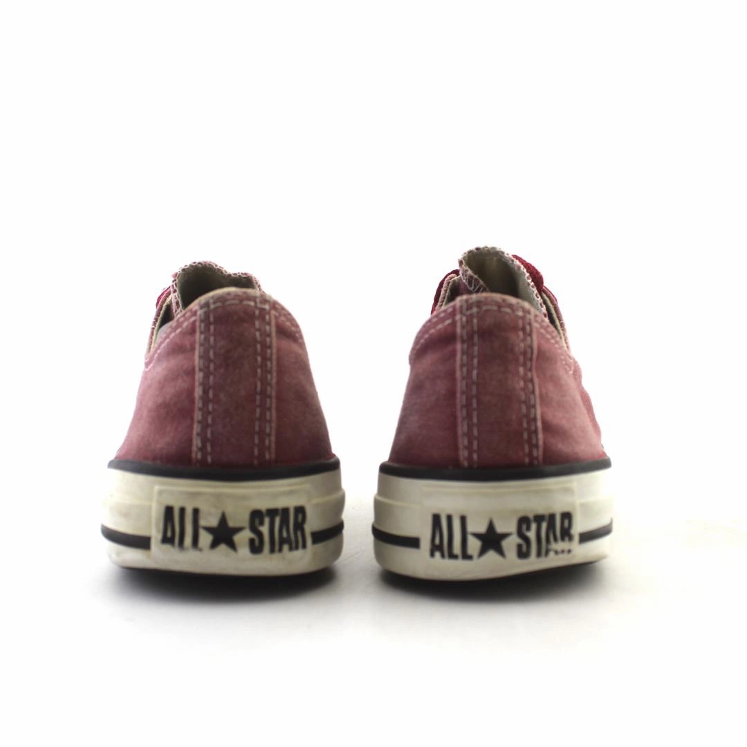CONVERSE ALL STAR vintage Converse footwear looks