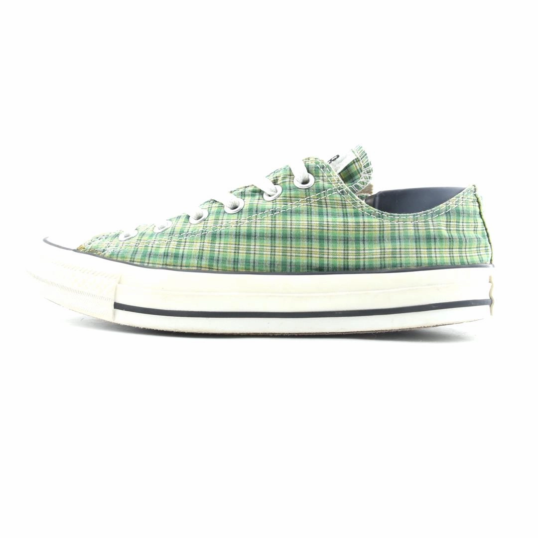 CONVERSE ALL STAR Converse iconic footwear looks