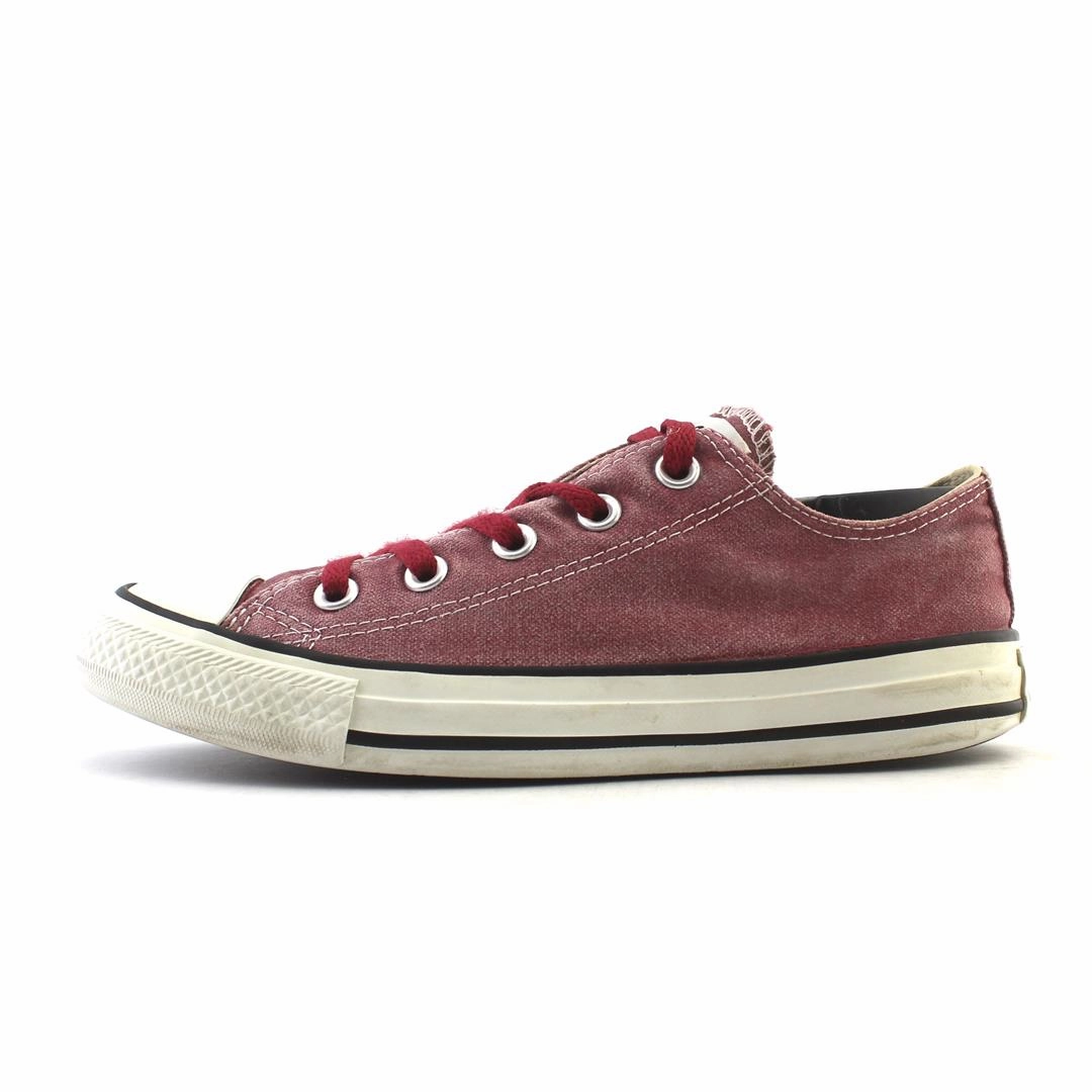 CONVERSE ALL STAR Converse iconic footwear looks