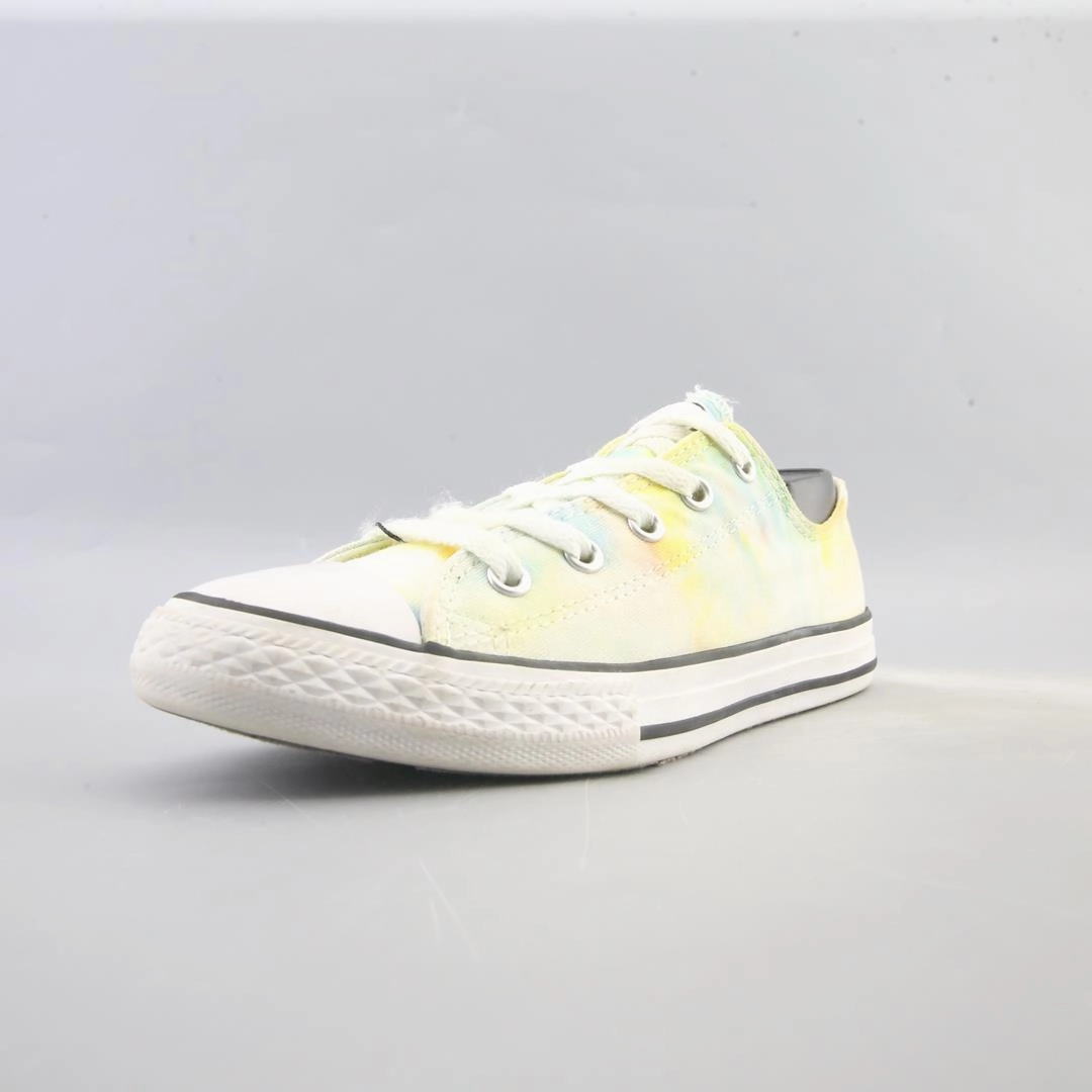 CONVERSE ALL STAR vintage Converse footwear looks