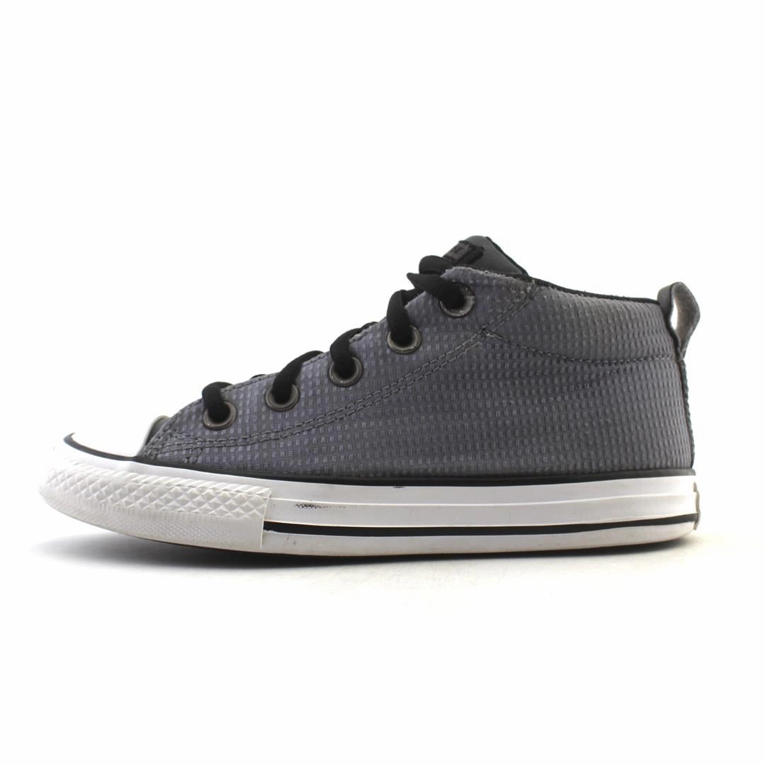 CONVERSE ALL STAR Converse iconic footwear looks