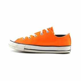 CONVERSE ALL STAR Converse iconic footwear looks