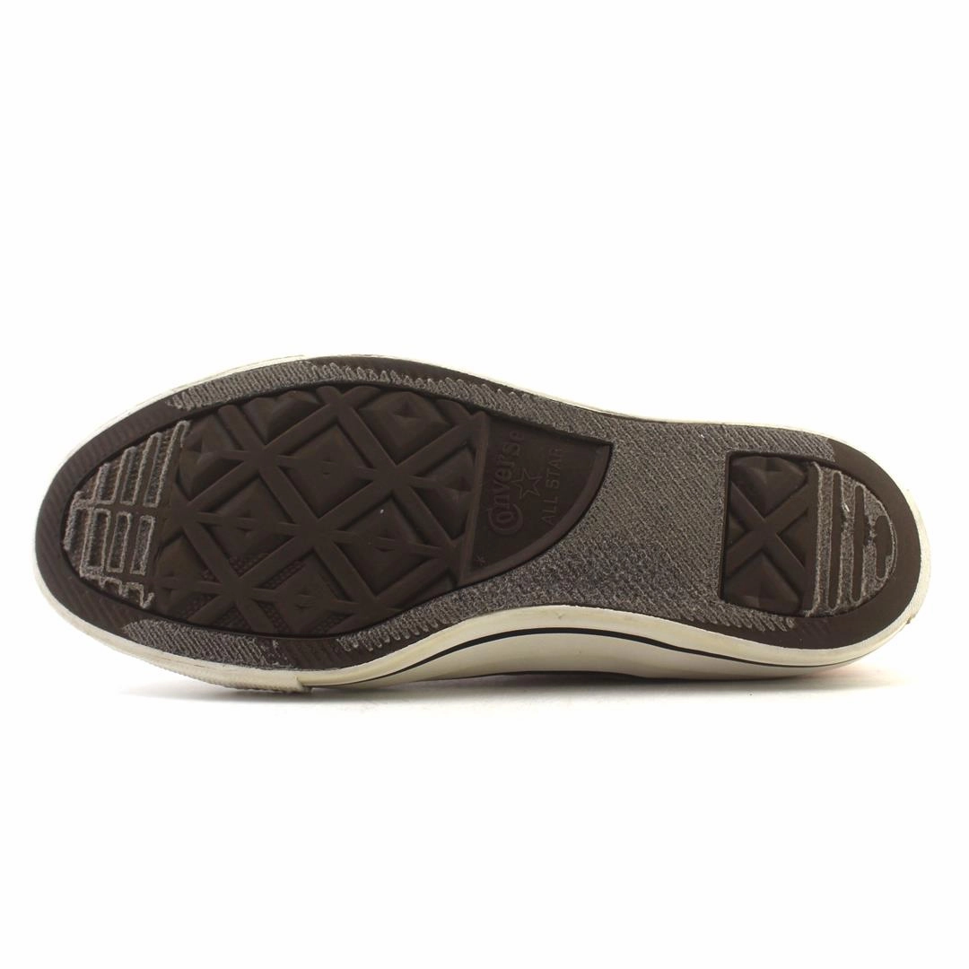 CONVERSE ALL STAR vintage Converse footwear looks