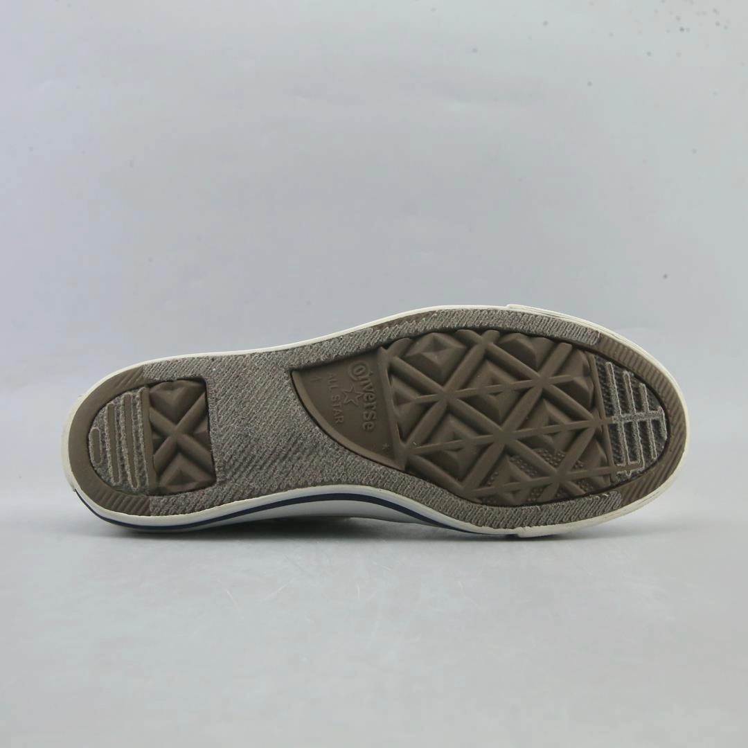 CONVERSE ALL STAR vintage Converse footwear looks
