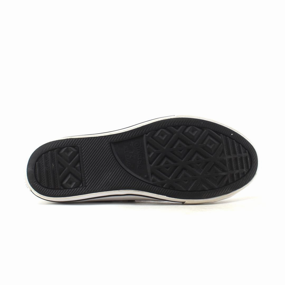 CONVERSE ALL STAR vintage Converse footwear looks